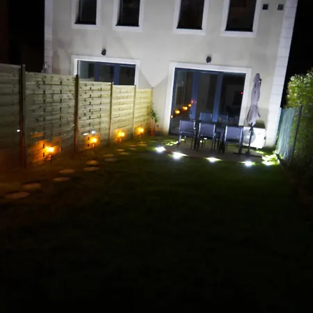 Maison Proche De Massy, Antony Et Versailles Ouvriers Bienvenus Holiday home