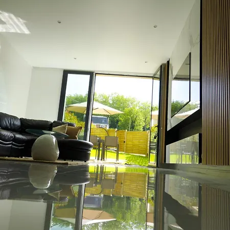 Holiday home Maison Proche De Massy, Antony Et Versailles Ouvriers Bienvenus *