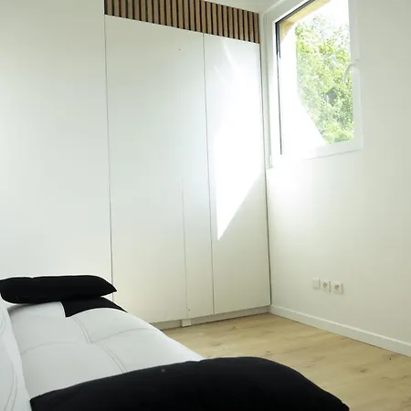 Maison Proche De Massy, Antony Et Versailles Ouvriers Bienvenus Holiday home *