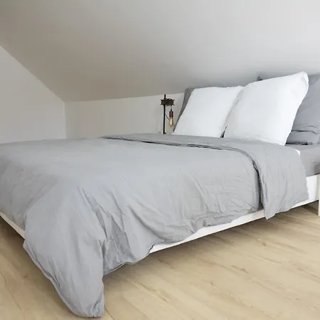 Maison Proche De Massy, Antony Et Versailles Ouvriers Bienvenus Holiday home *